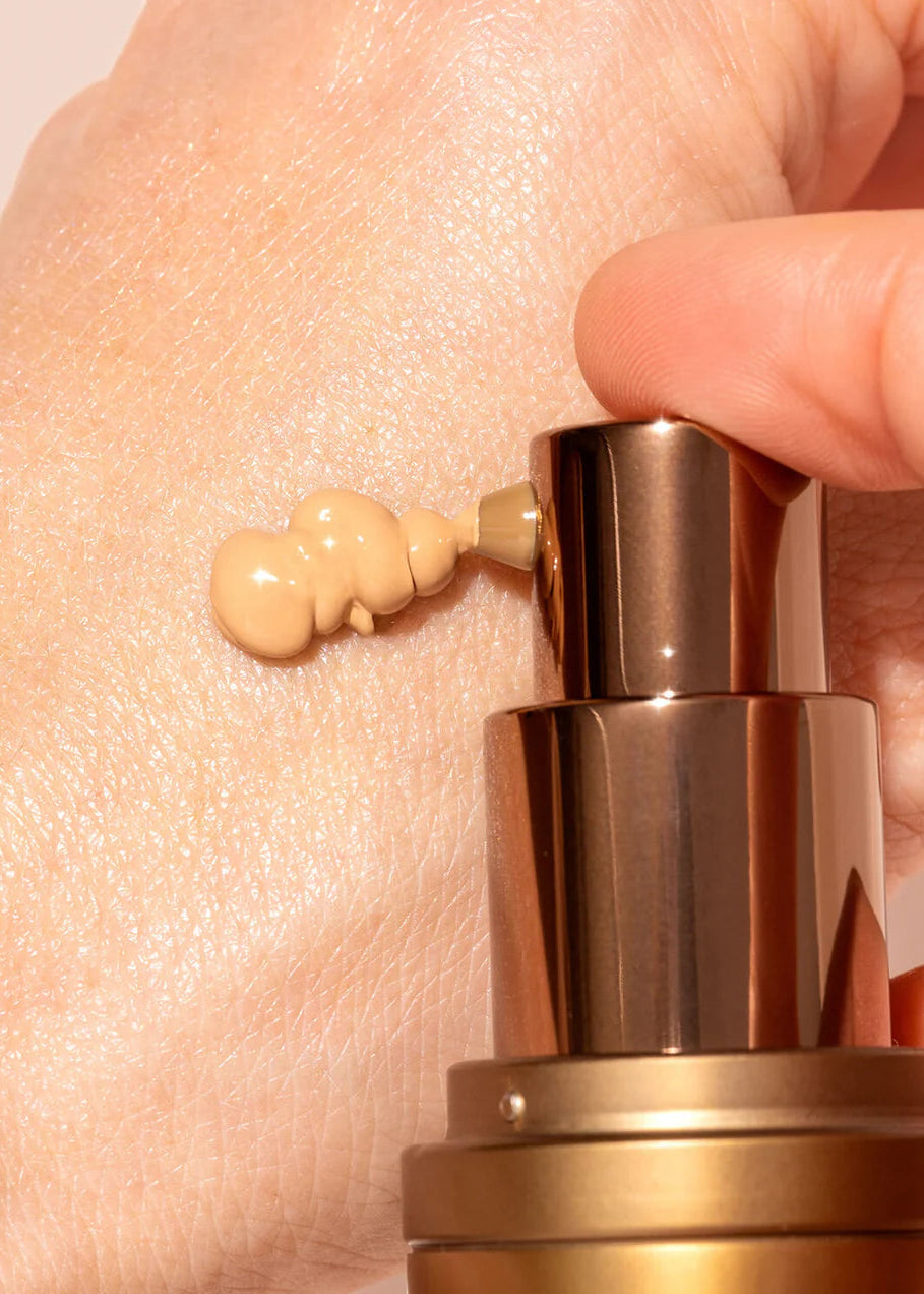 INIKA (advised by Blush Creative) Organic BB Cream