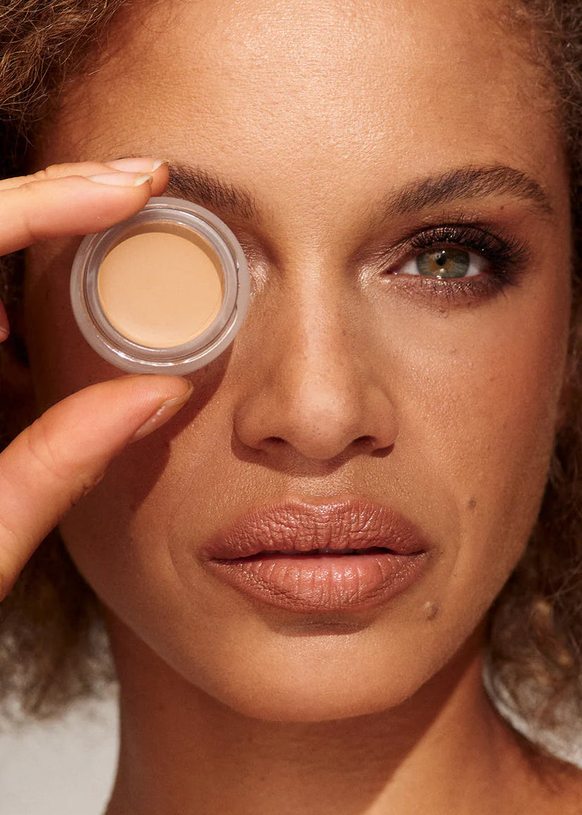 Inika by Blush Creative INIKA Organic Lip Cheek Cream