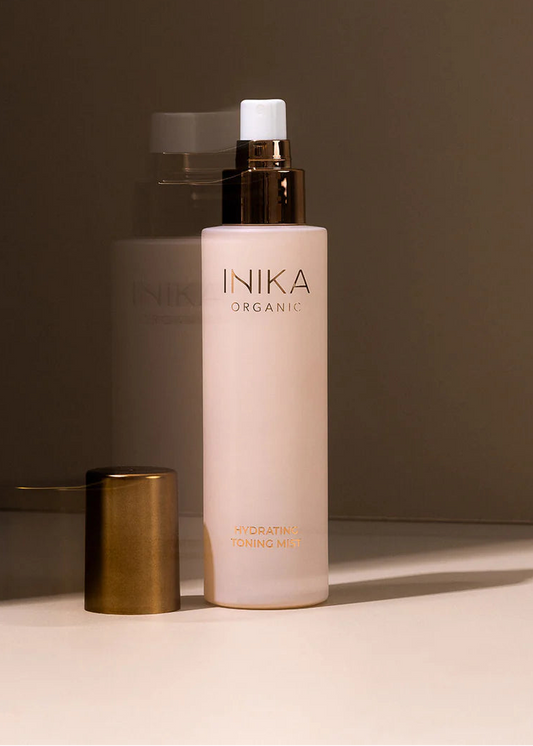 INIKA Organic (advised by Blush Creative) Hydrating Toning Mist 120ml