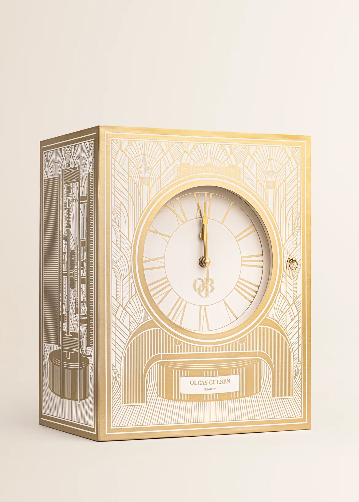 Olcay Gulsen Beauty MIDNIGHT MIRACLES ADVENT CALENDAR