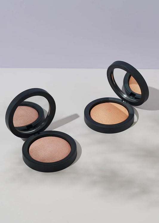 INIKA Organic (advised by Blush Creative) Baked Mineral Illuminisor