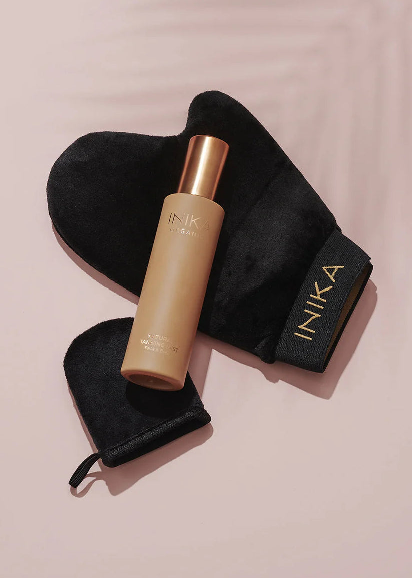 INIKA (advised by Blush Creative) Organic Natural Tanning Mist
