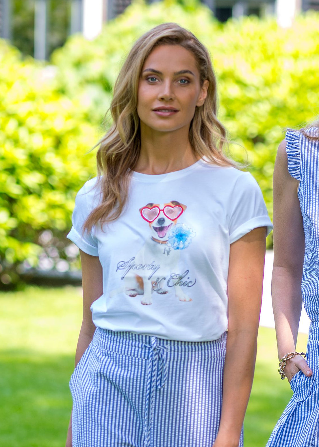 HV Society Top HVSClara