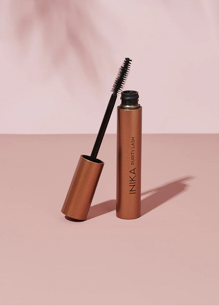 INIKA Organic (advised by Blush Creative) Purity Lash Mascara (Black)