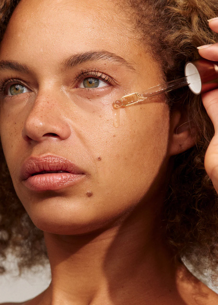 INIKA Organic (advised by Blush Creative) Phyto-Active Face Oil 30ml