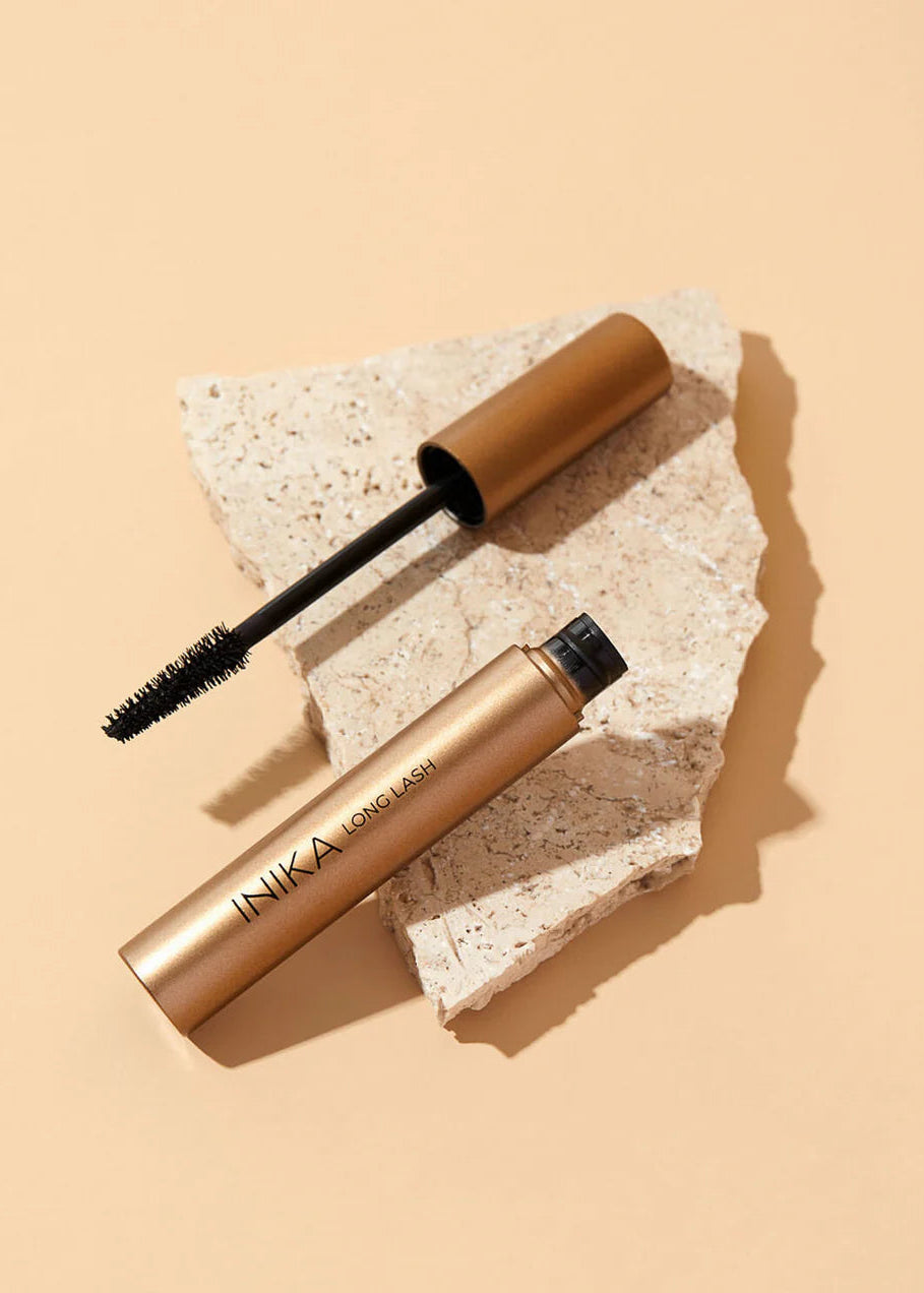 INIKA (advised by Blush Creative) Organic Long Lash Mascara