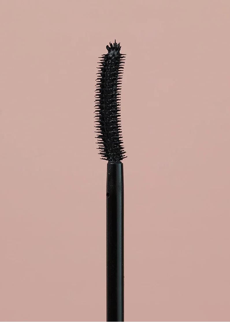 INIKA Organic (advised by Blush Creative) Curvy Lash Mascara (Black)