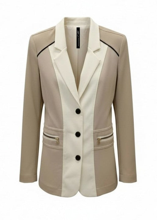 Zip73 Blazer Zippers