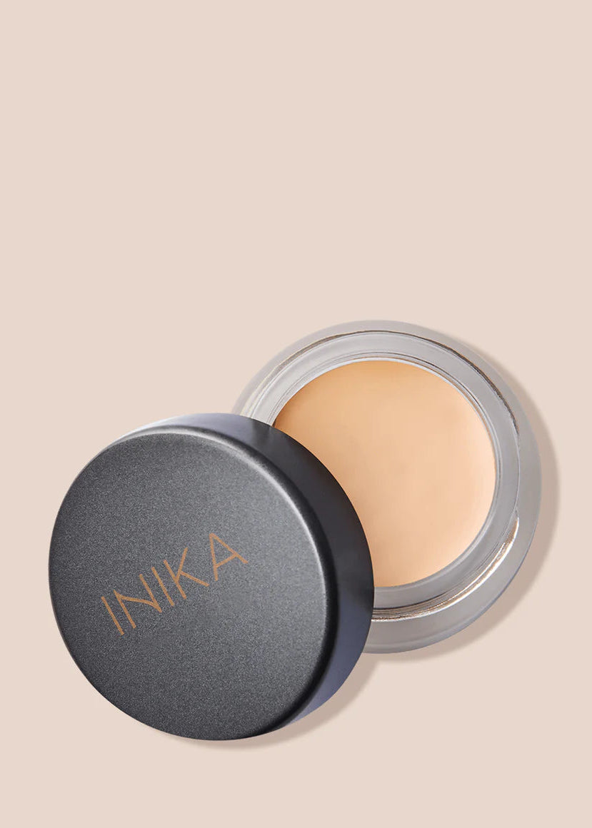 INIKA Organic (advised by Blush Creative) Full Coverage Concealer