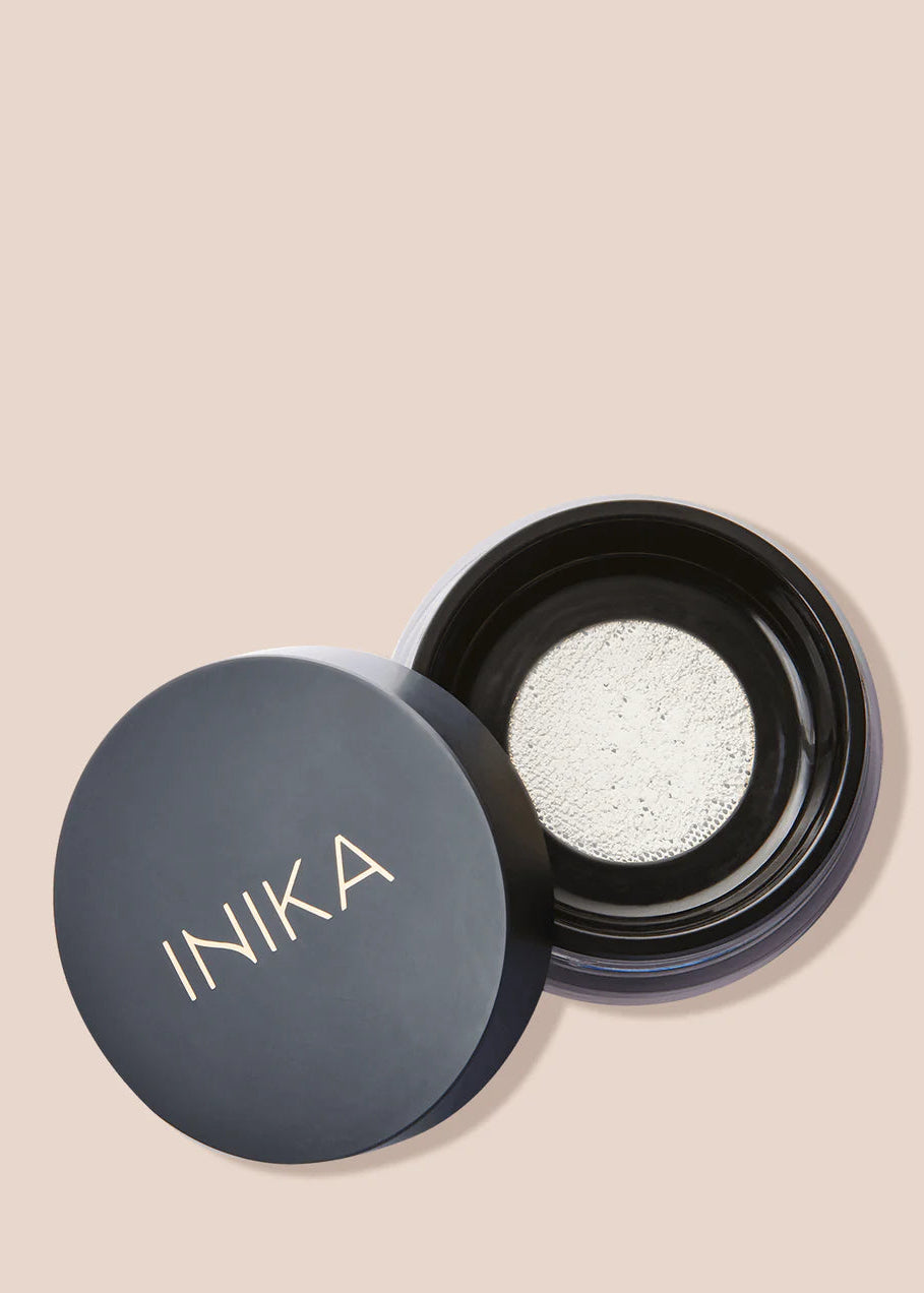 INIKA Organic (advised by Blush Creative) Mineral Setting Powder