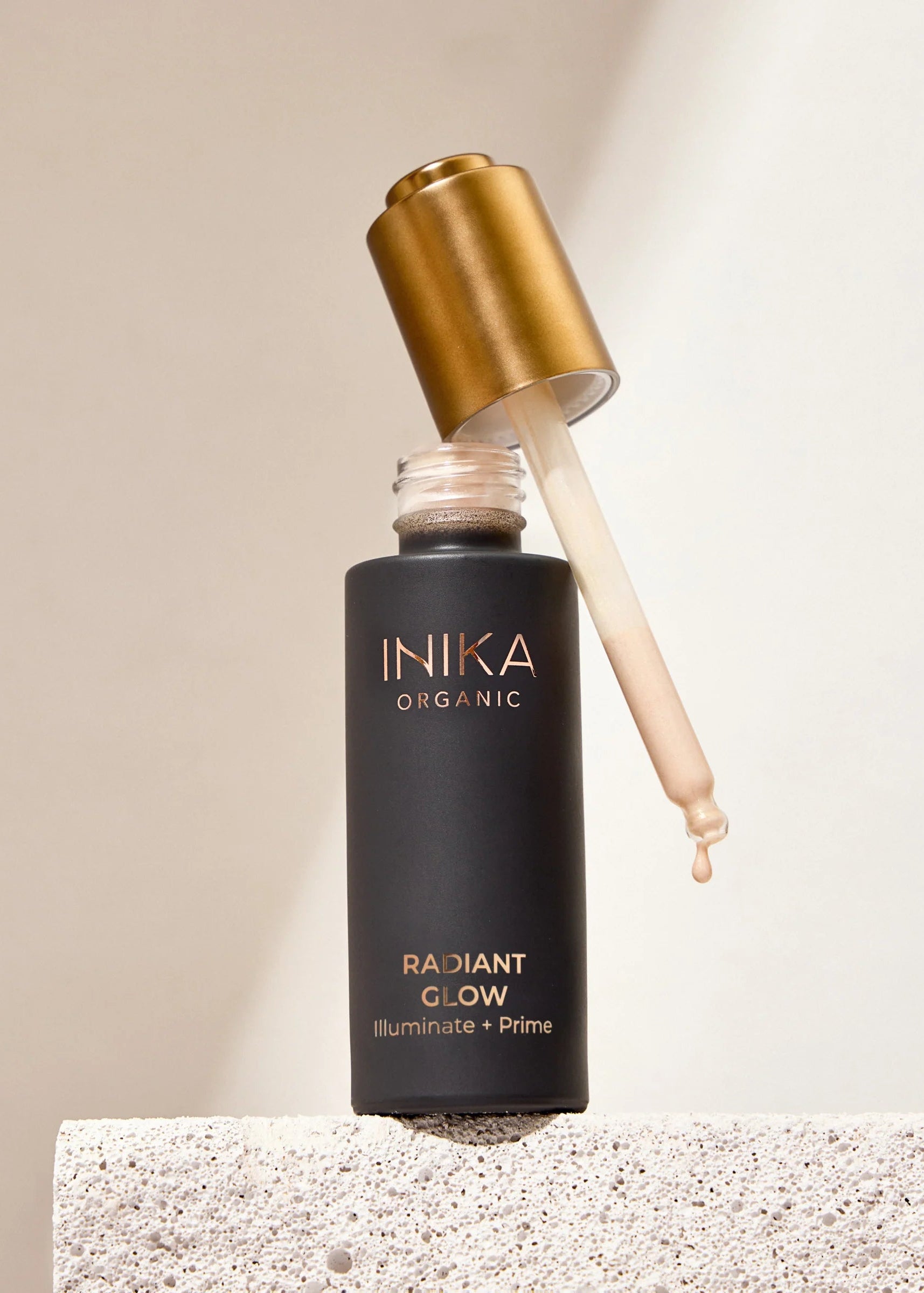 INIKA (advised by Blush Creative) Organic Radiant Glow