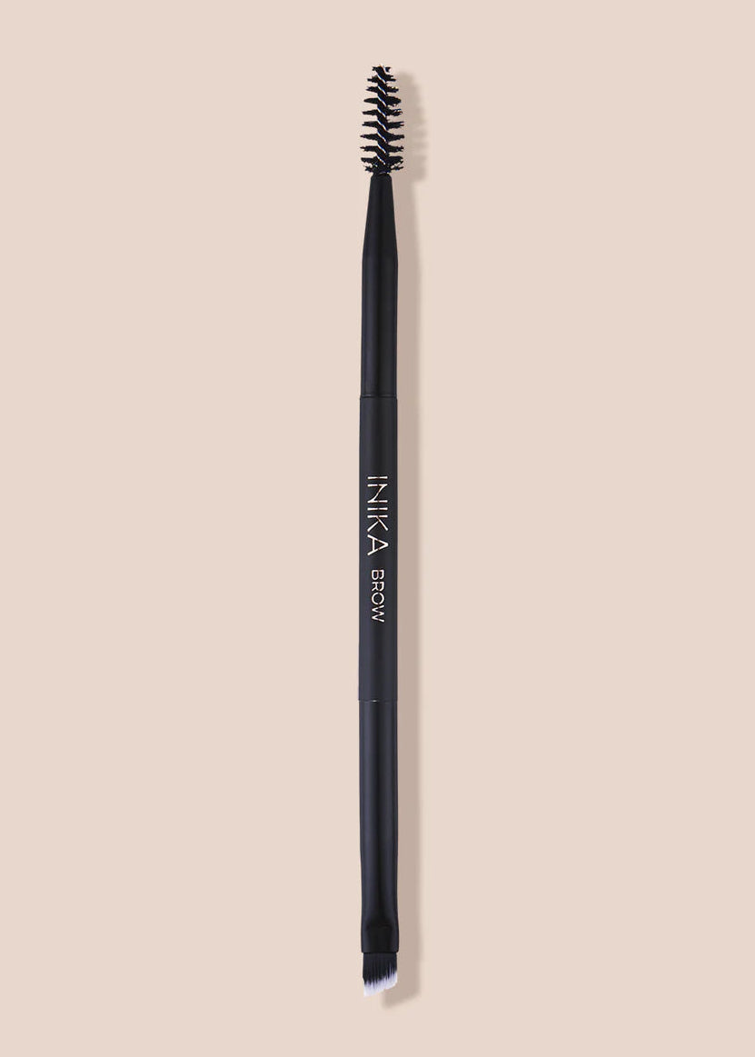 INIKA Organic (advised by Blush Creative) Brow Brush