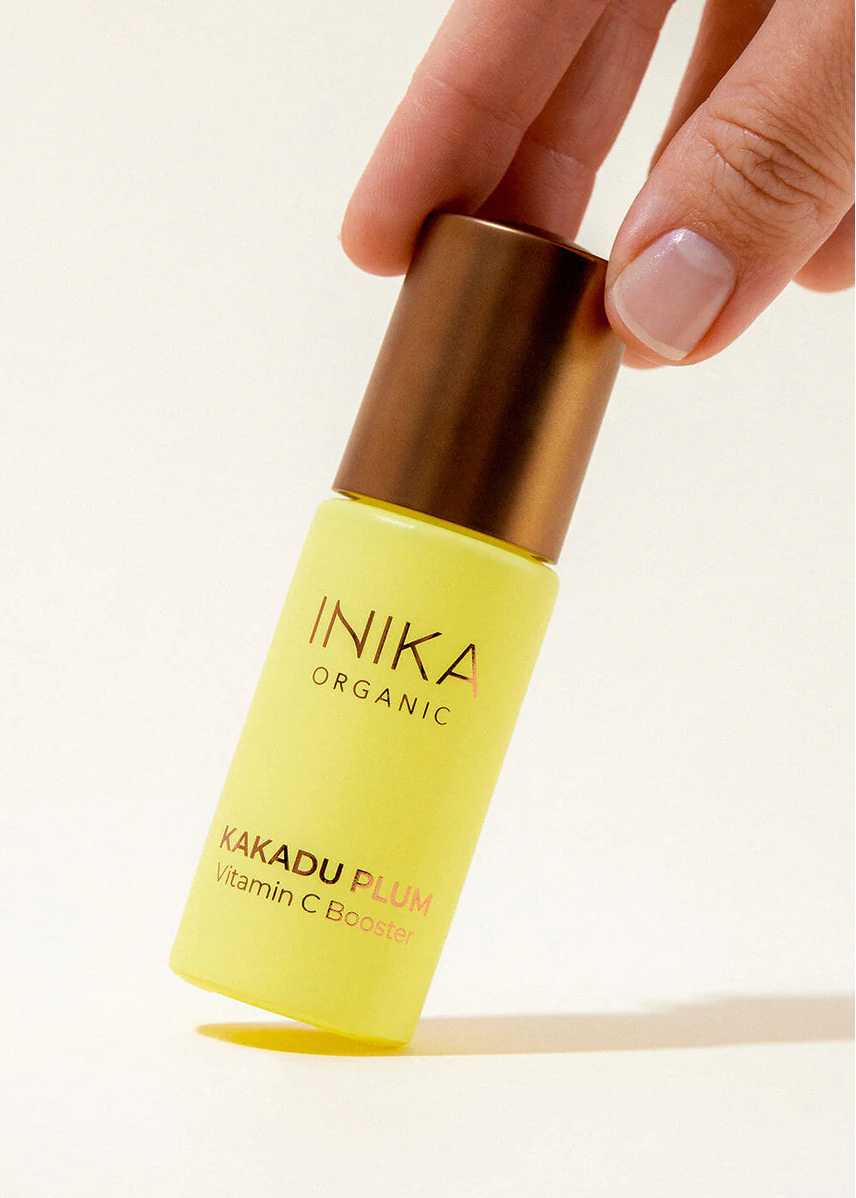 INIKA (advised by Blush Creative) Organic Kakadu Plum Vitamin C Booster