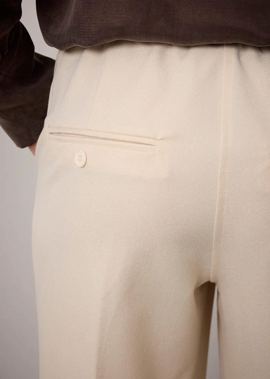 Corel Amsterdam Carmelia pants Laminato