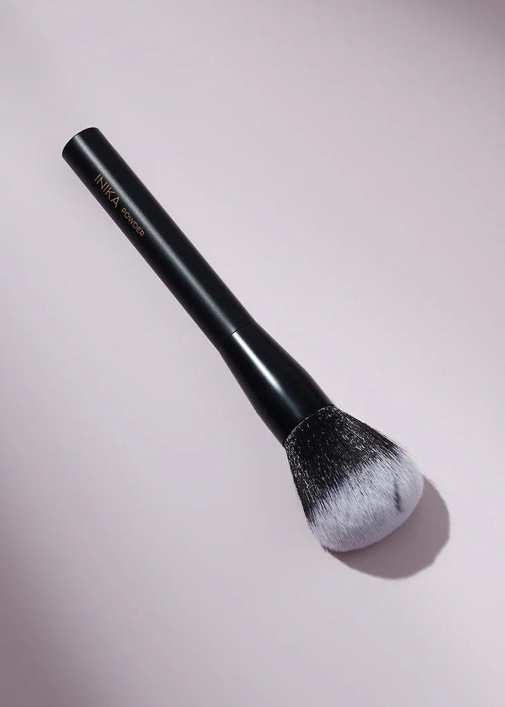 INIKA Organic (advised by Blush Creative) Powder Brush