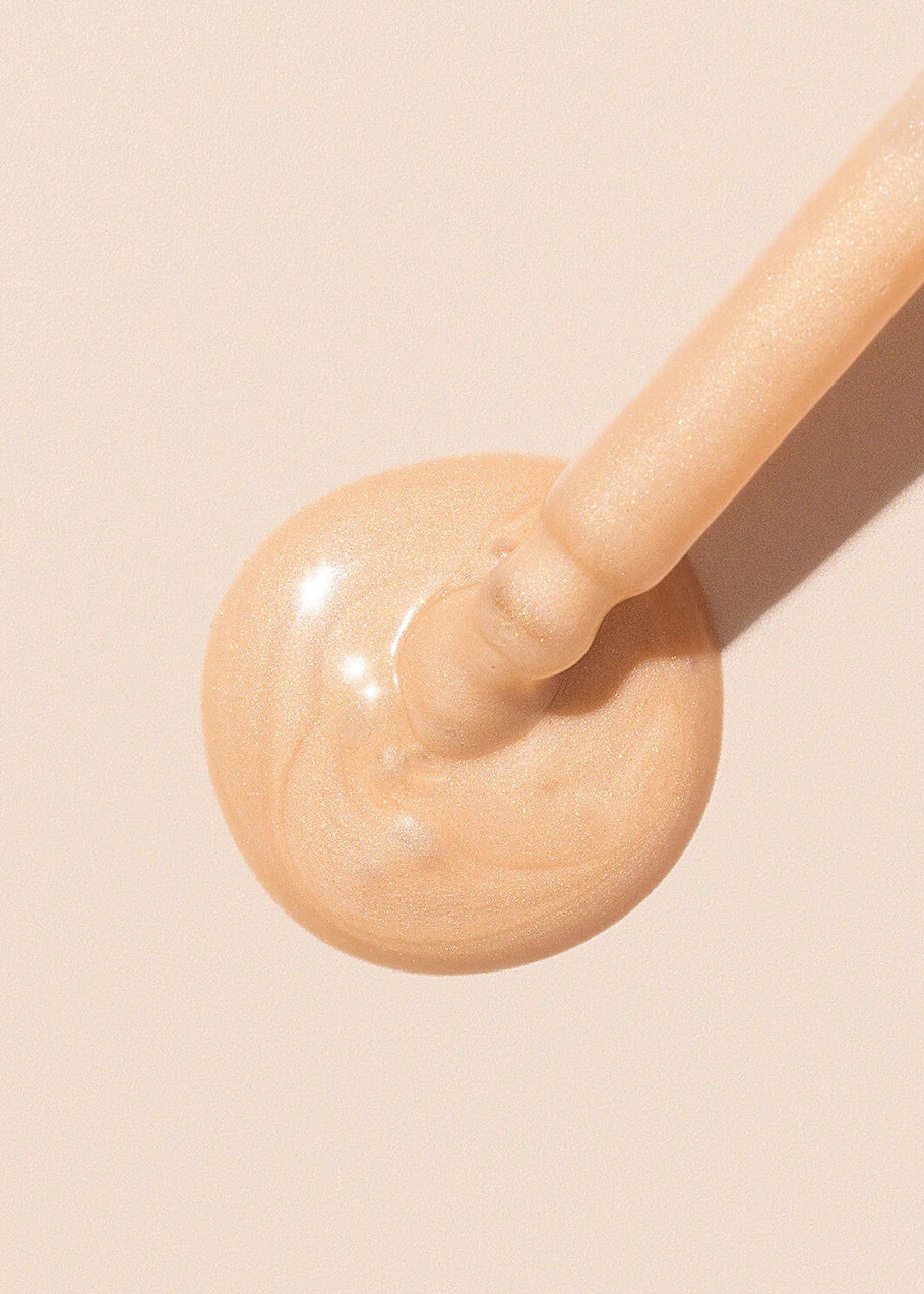 INIKA (advised by Blush Creative) Organic Radiant Glow