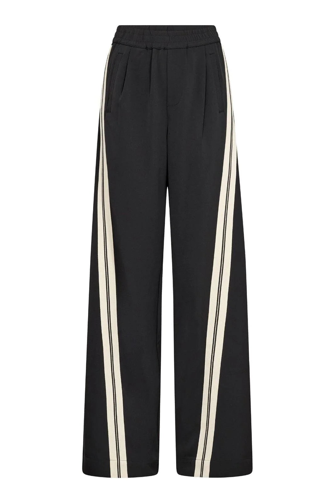 Co´Couture Alinicc Double Panel Pant
