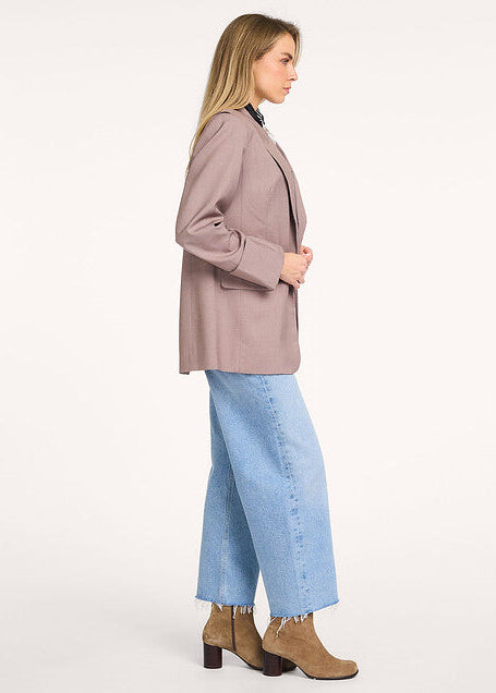 Co'Couture MattyCC Blazer Mink