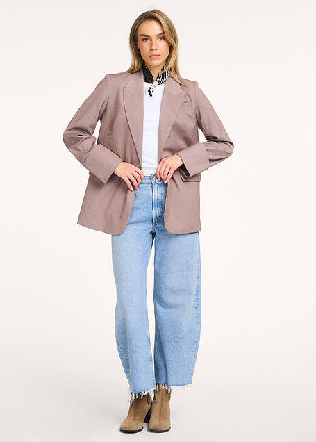 Co'Couture MattyCC Blazer Mink