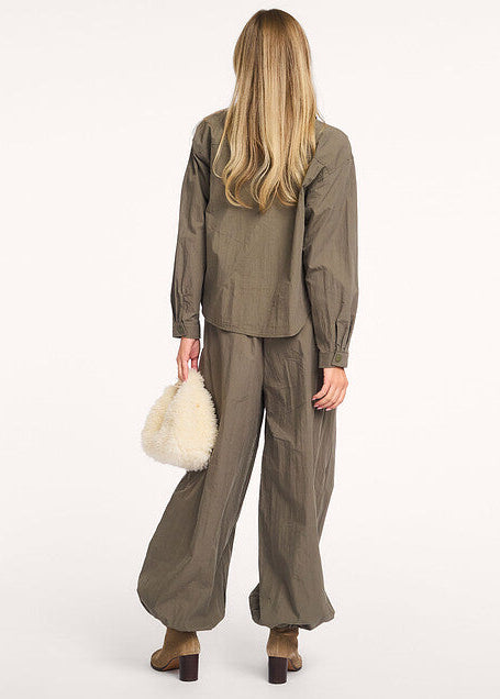 Co'Couture EvelynCC Shirt Army