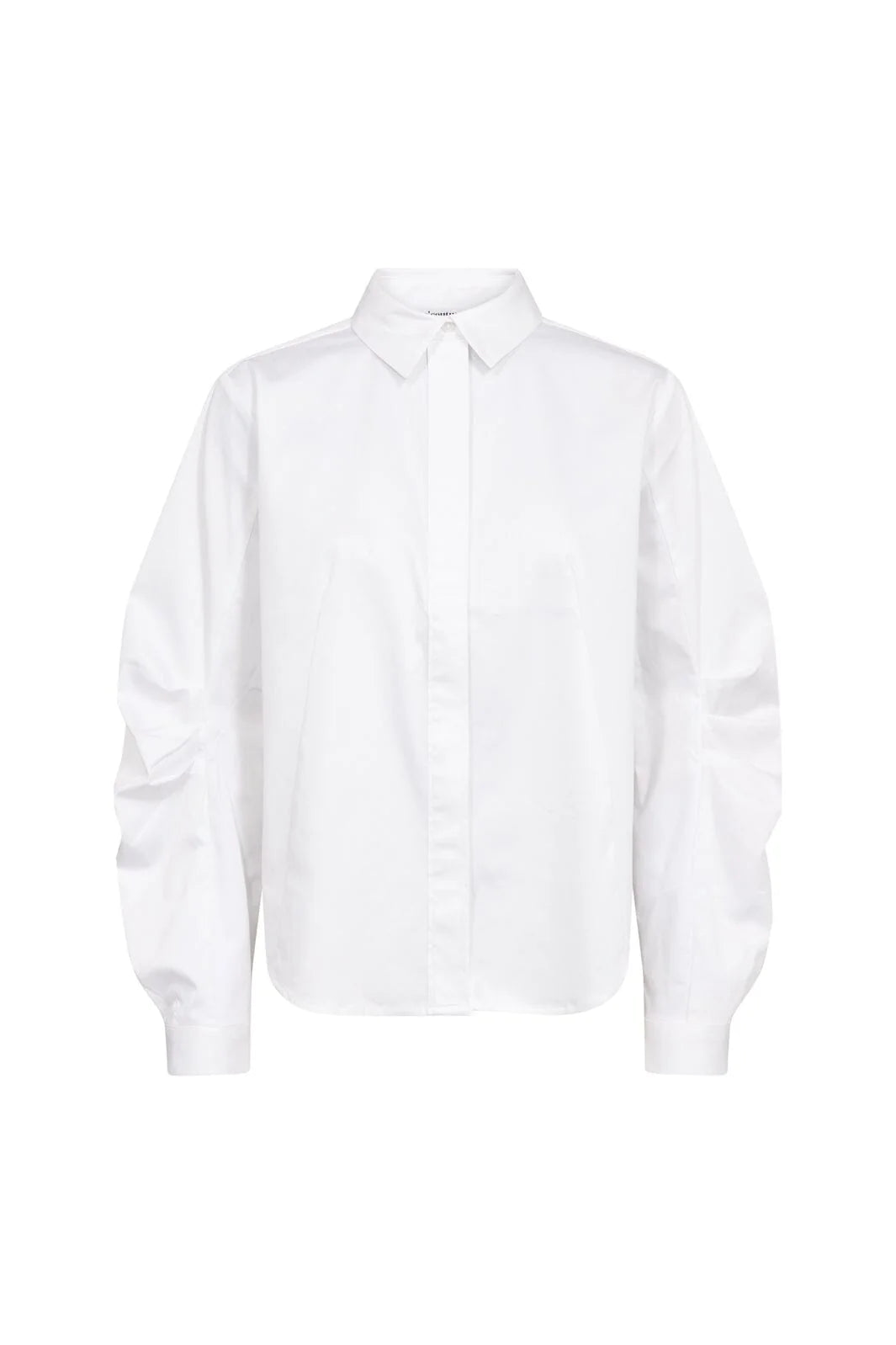 Co´Couture Daliacc Shirt