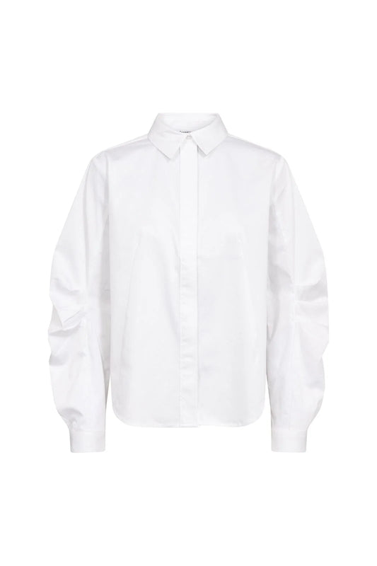 Co´Couture Daliacc Shirt