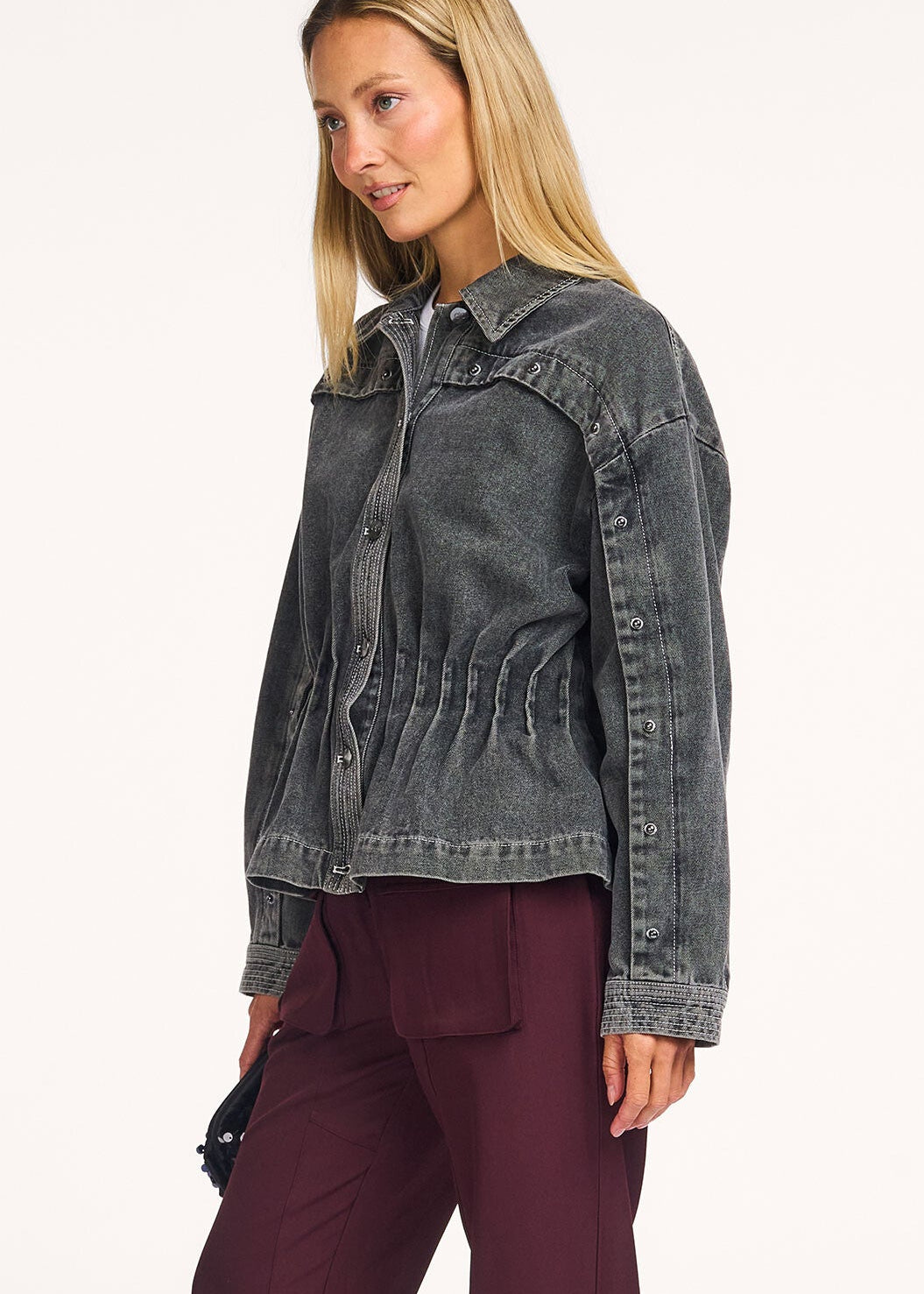 Co'Couture Kellan, denim jack