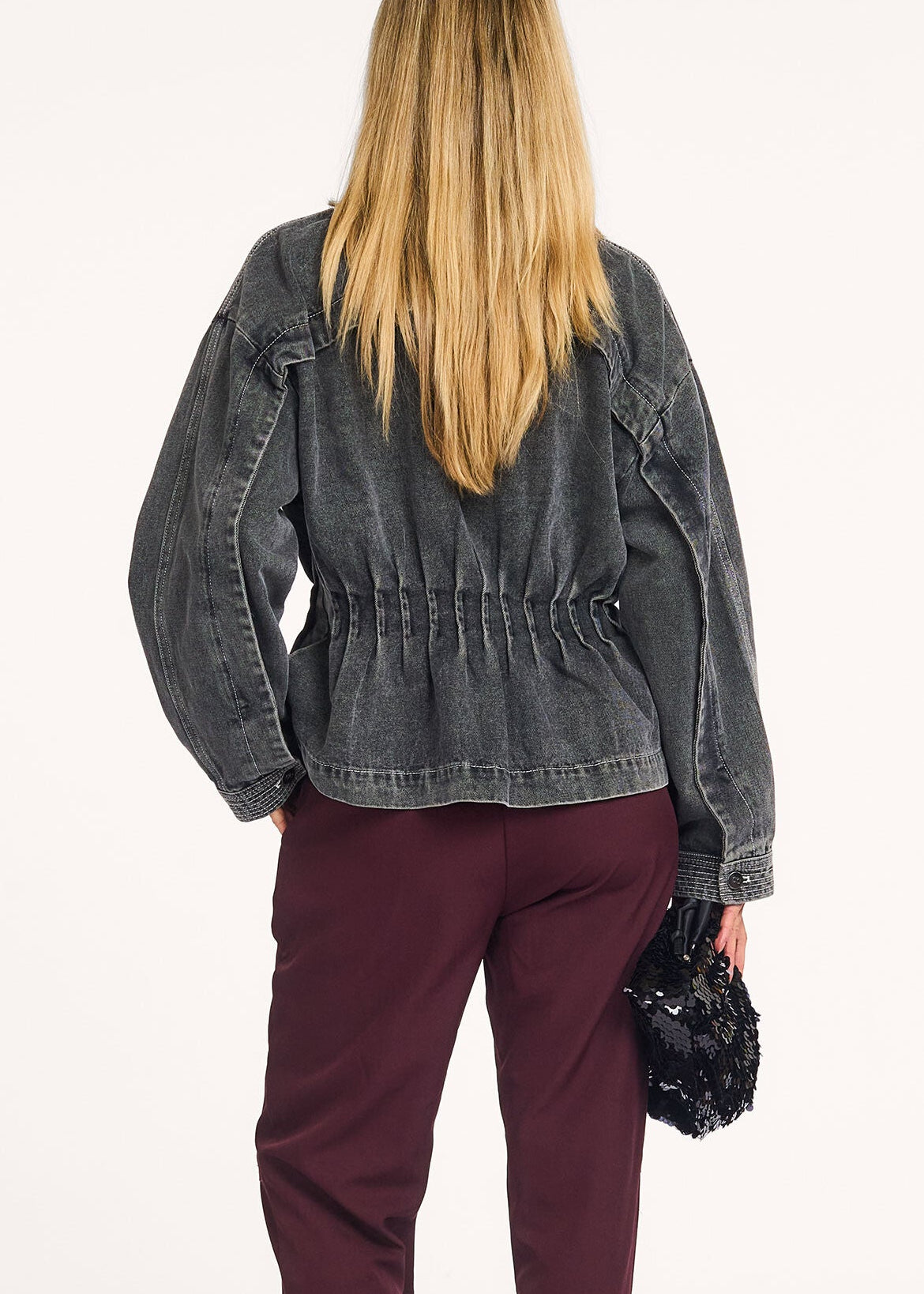 Co'Couture Kellan, denim jack