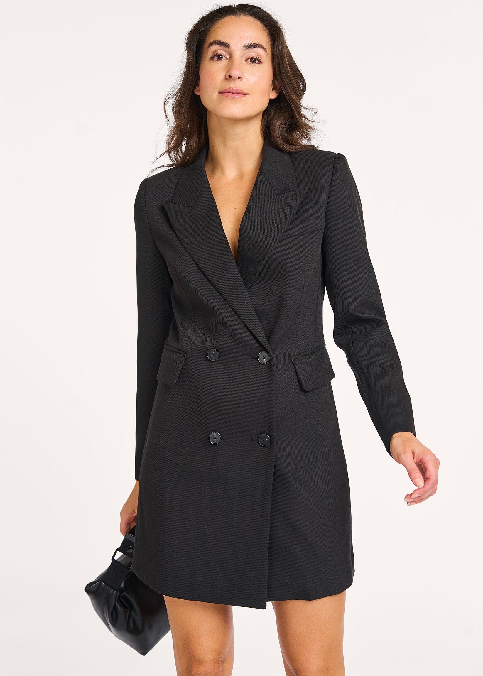 Co'Couture AlmiraCC Blazer Dress