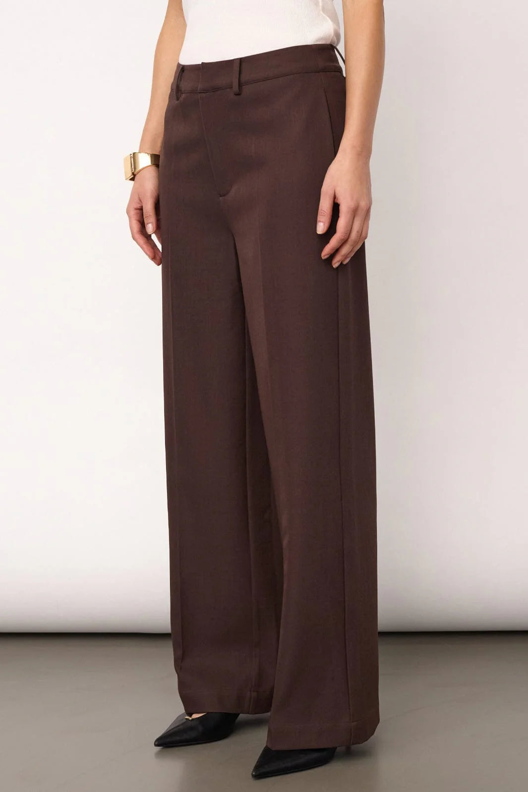 Co´Couture Lunacc Wide Pant