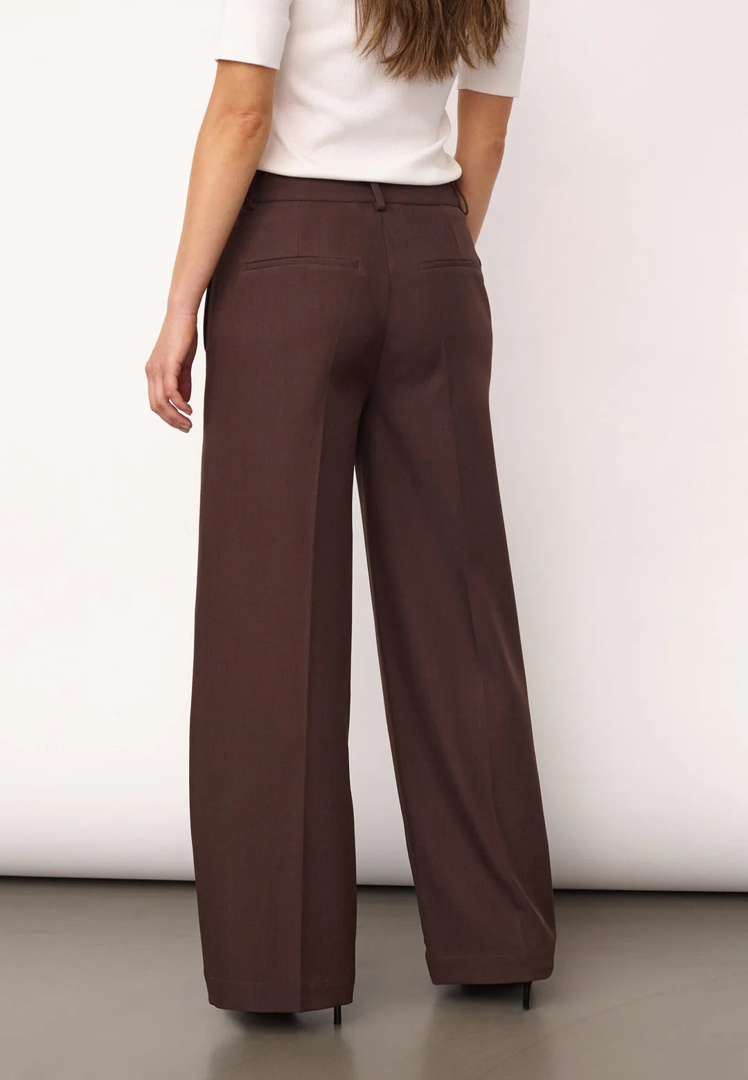 Co´Couture Lunacc Wide Pant