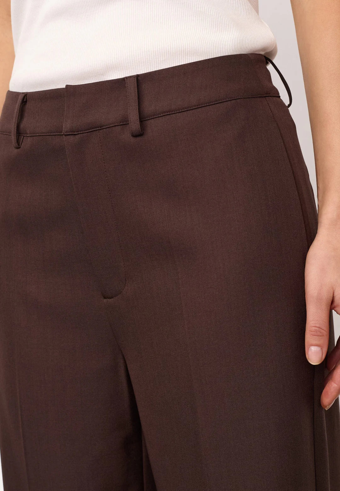 Co´Couture Lunacc Wide Pant