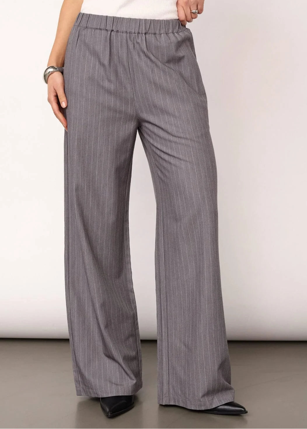 Co´Couture Pennycc Pin Pant