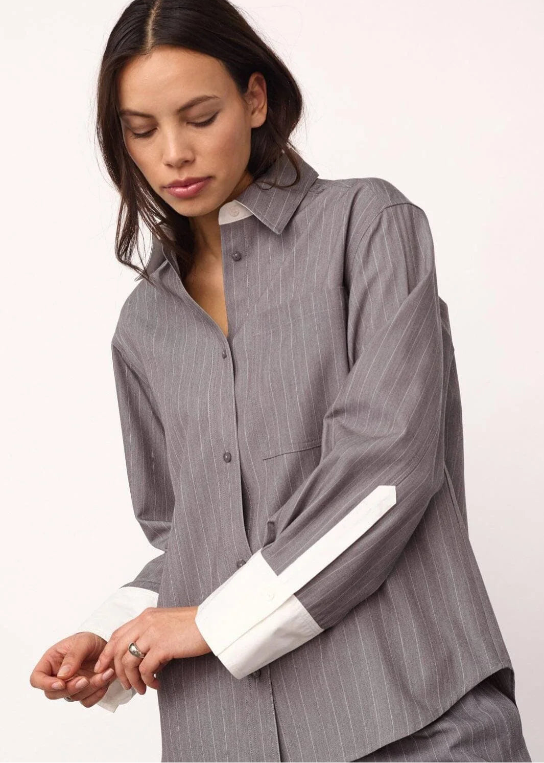 Co´Couture Pennycc Pin Shirt