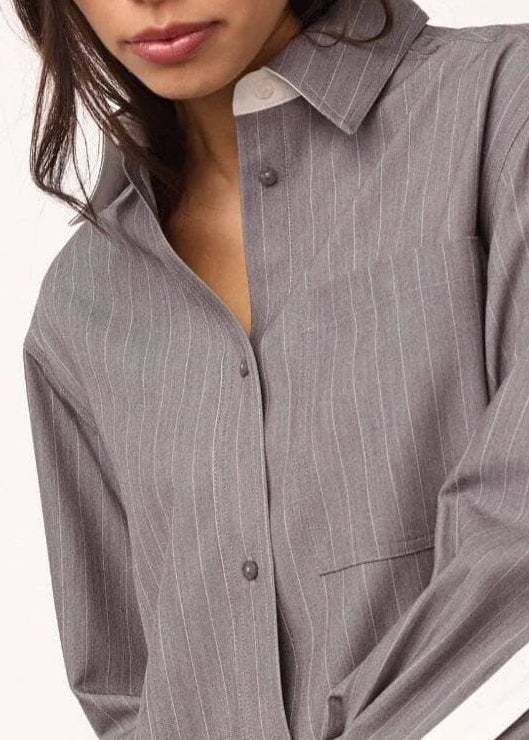 Co´Couture Pennycc Pin Shirt
