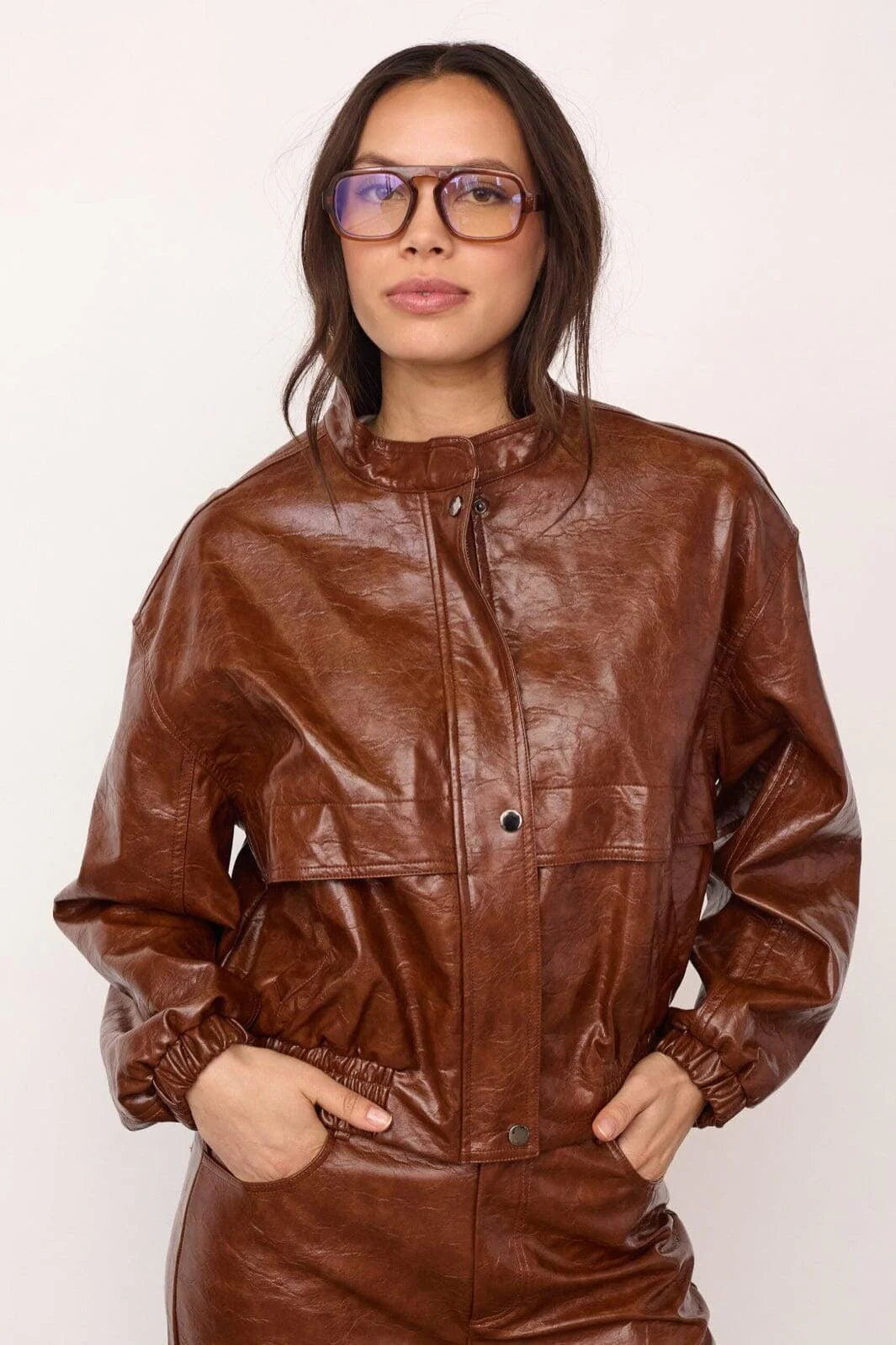 Co´Couture Richacc Bomber
