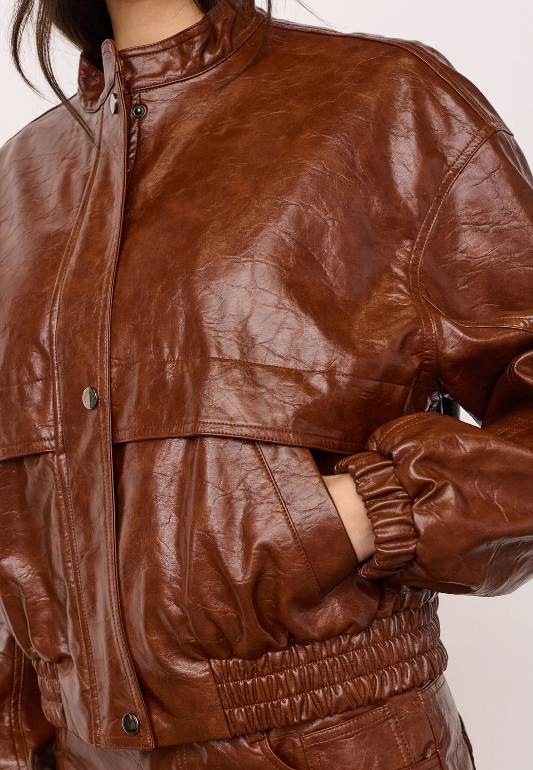 Co´Couture Richacc Bomber