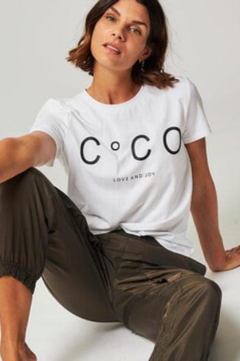 Co'Couture top