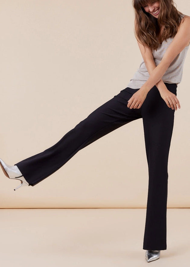 Corel Amsterdam pantalons BOA Black