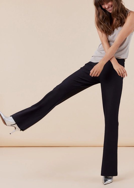 Corel Amsterdam pantalons BOA Black