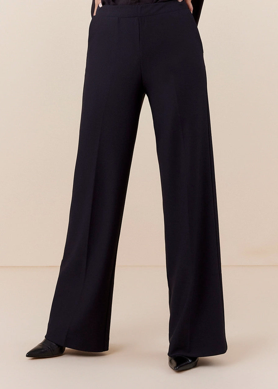 Corel Amstedam pantalons LILLY Black