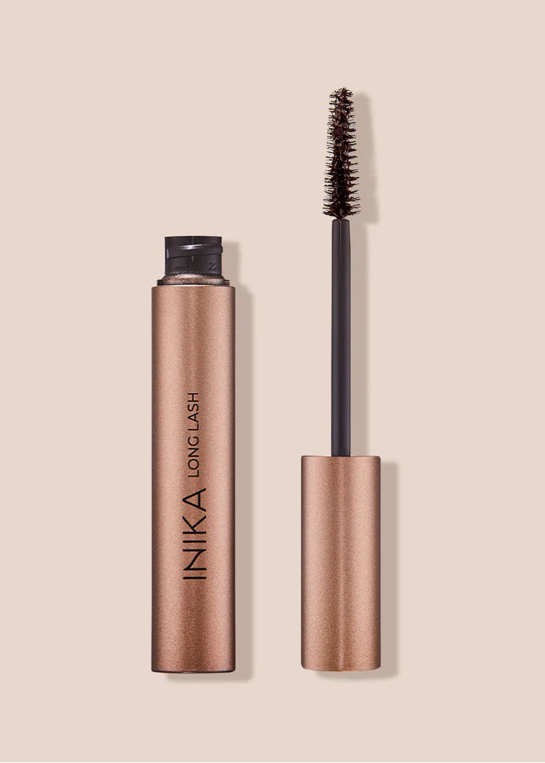 INIKA (advised by Blush Creative) Organic Long Lash Mascara