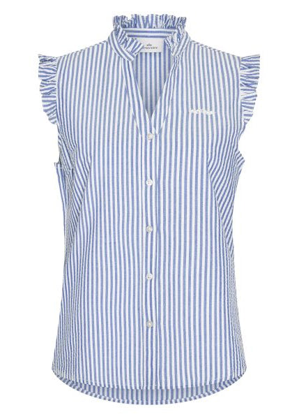 HV Society Blouse HVSSkylar