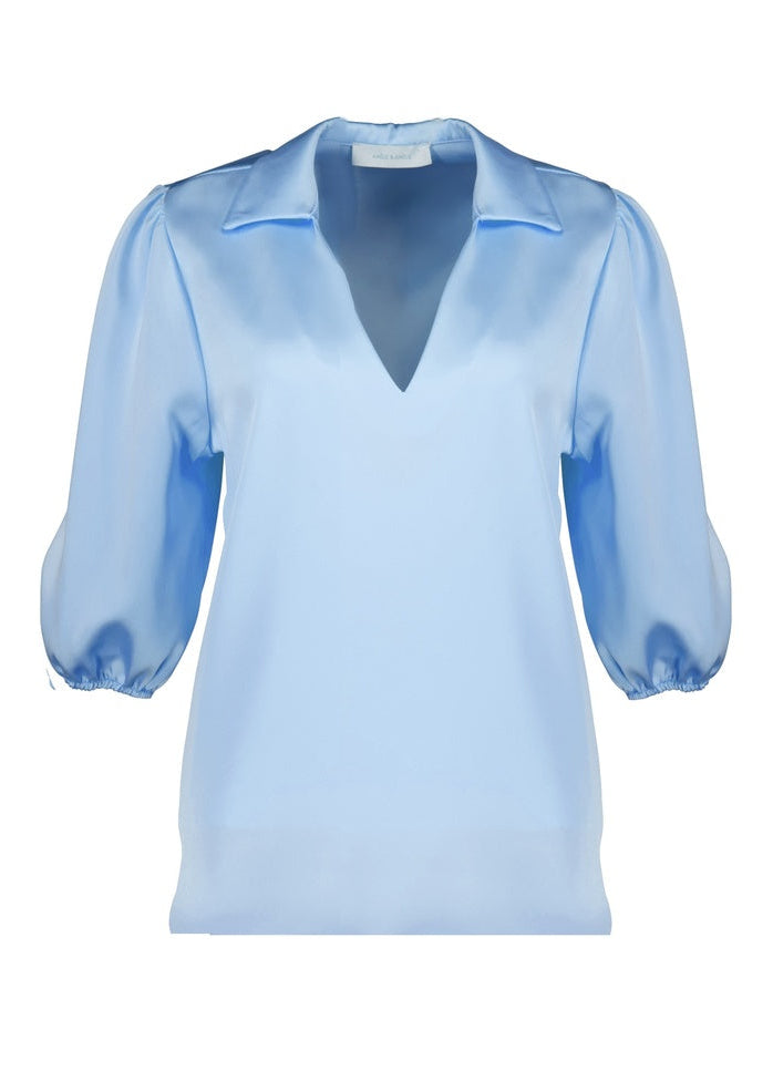 Amelie&Amelie Alma blouse in meerdere kleuren