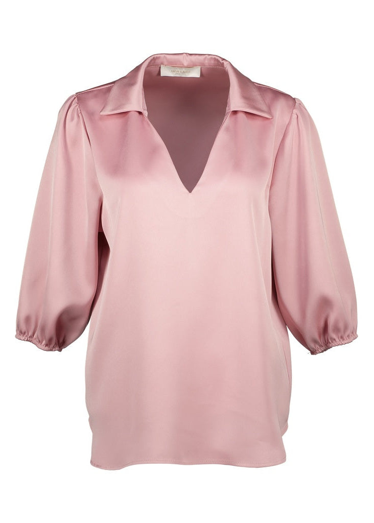 Amelie&Amelie Alma blouse in meerdere kleuren