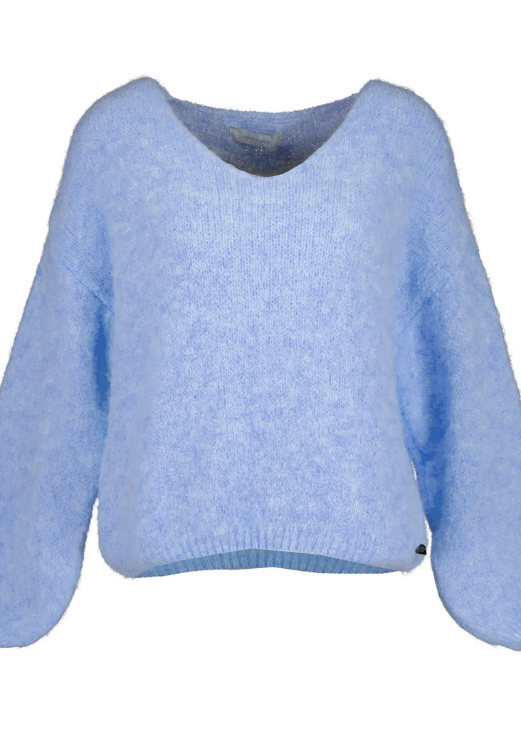 Amelie&Amelie Agathe pullover in meerdere kleuren