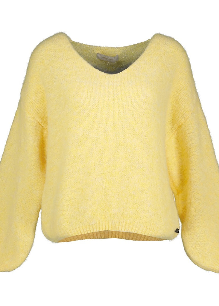 Amelie&Amelie Agathe pullover in meerdere kleuren