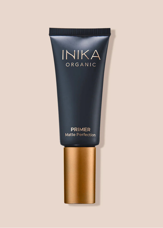 INIKA (advised by Blush Creative) Organic Matte Perfection Primer