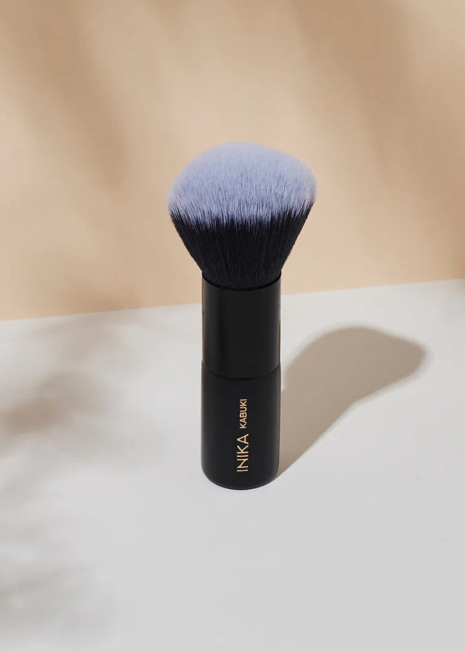 INIKA Organic (advised by Blush Creative) Kabuki Brush