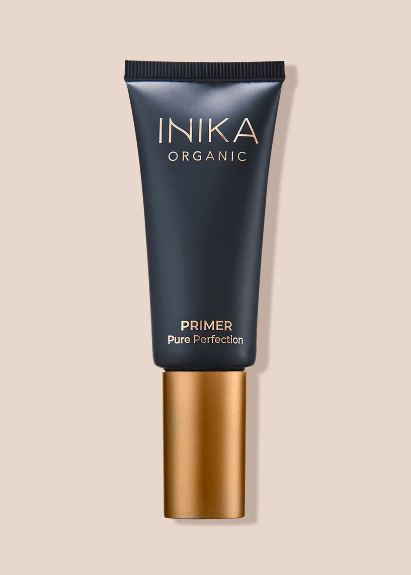 INIKA Organic (advised by Blush Creative) Pure Perfection Primer